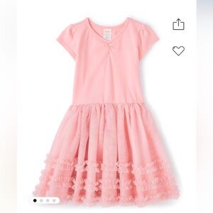 🌸GYMBOREE Prima Ballerina Tutu Dress. Size 10🌸